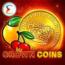 Crown Coins